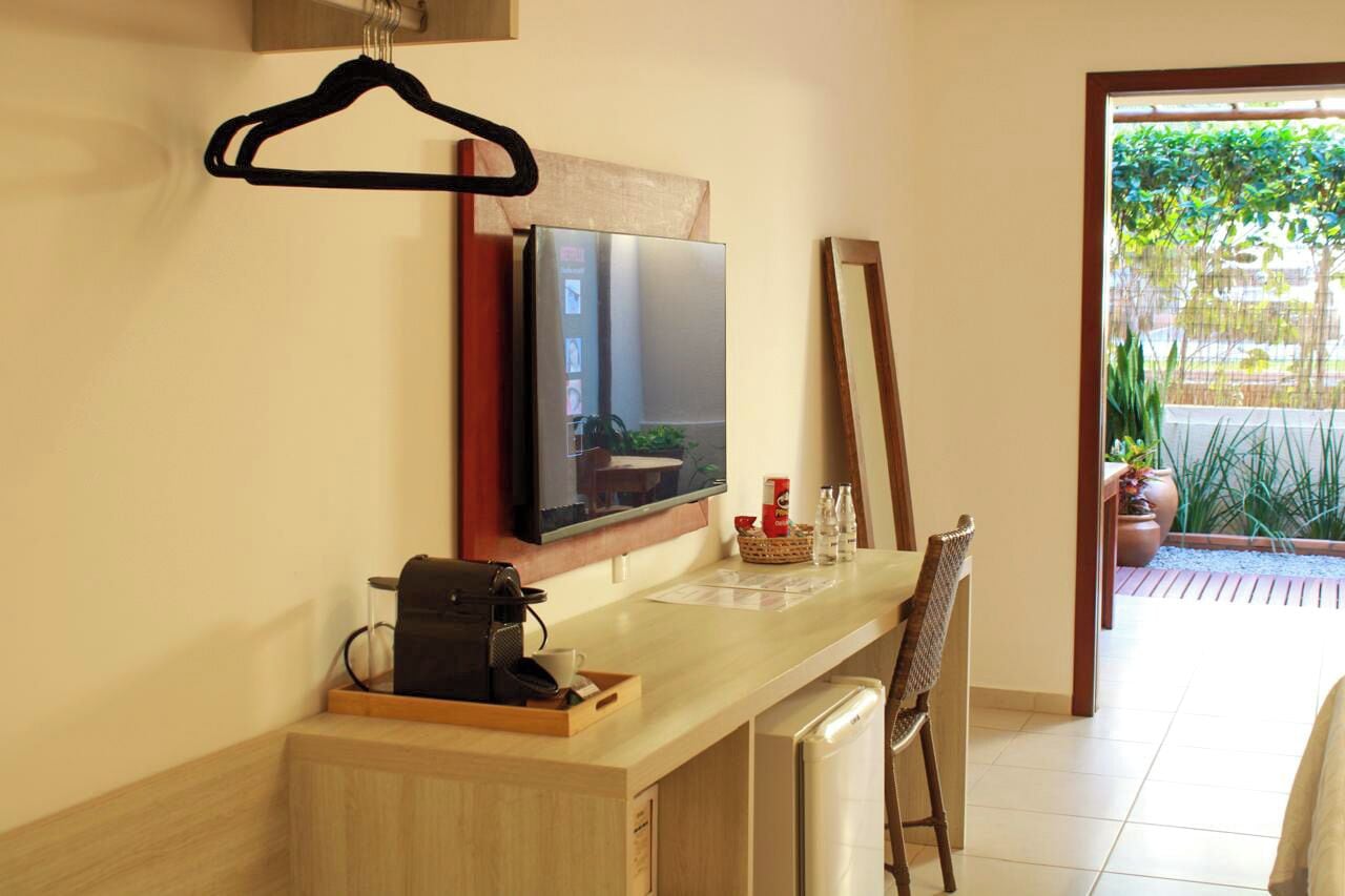 Photo - Vivá Barra Hotel Pousada