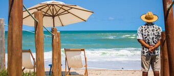 Vivá Barra Hotel Pousada