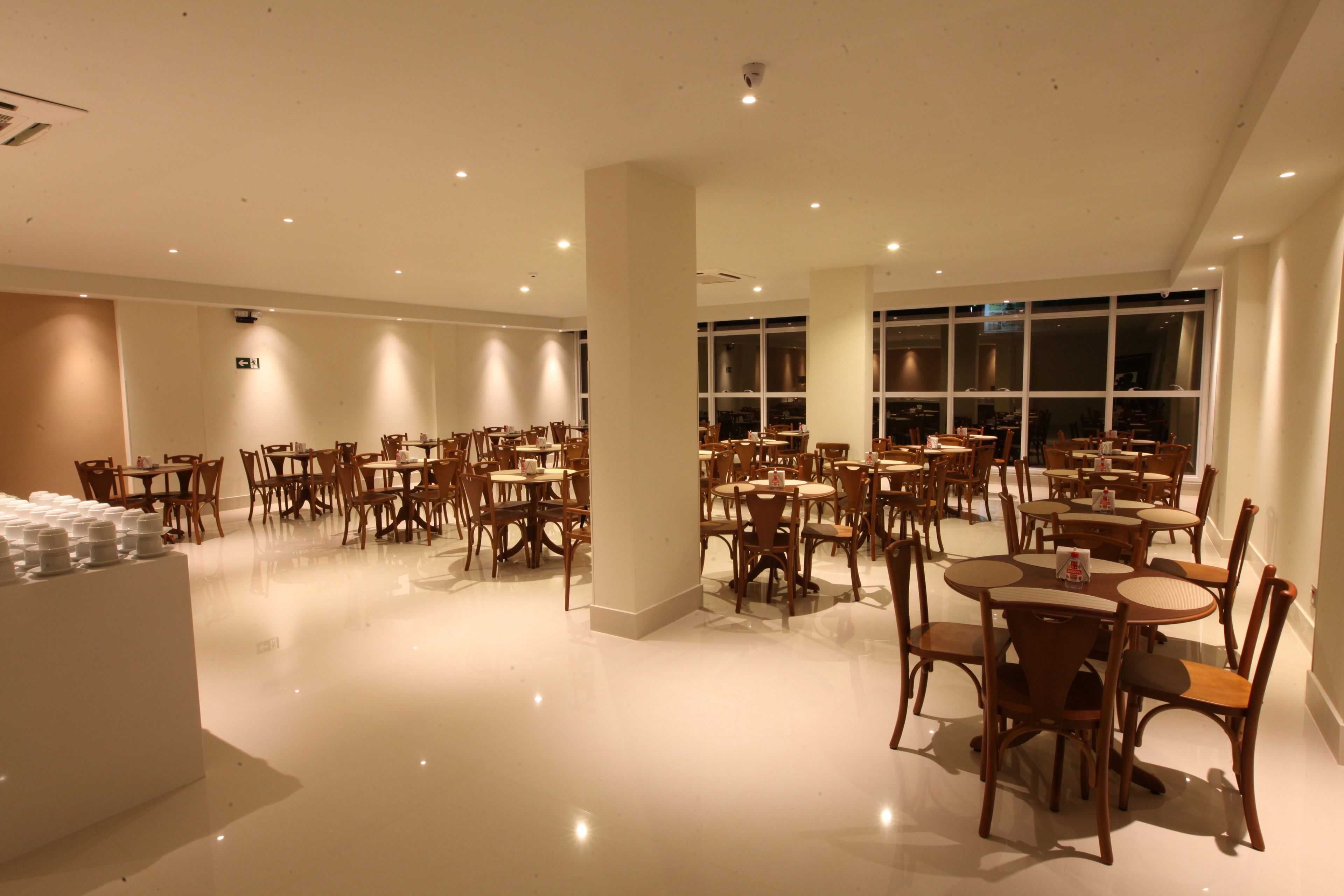 Restaurantes