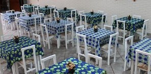 Restaurant - Rede Andrade Goiânia Centro (Goiânia)