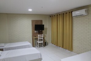 Room - Rede Andrade Goiânia Centro (Goiânia)