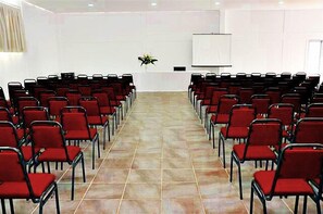 Sala de reuniones