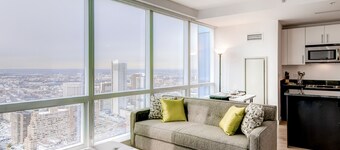 Global Luxury Suites at Columbus