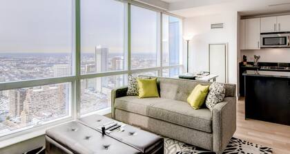 Global Luxury Suites at Columbus