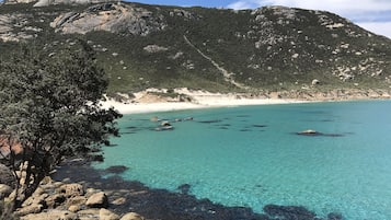 Lugar de interés