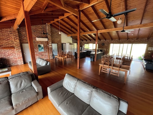 Prom Coast Holiday Lodge