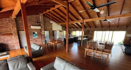 Prom Coast Holiday Lodge