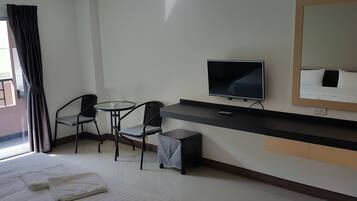 Fasilitas kamar