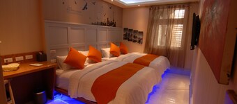 Kenting 157 Boutique Hotel