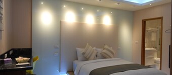 Kenting 157 Boutique Hotel