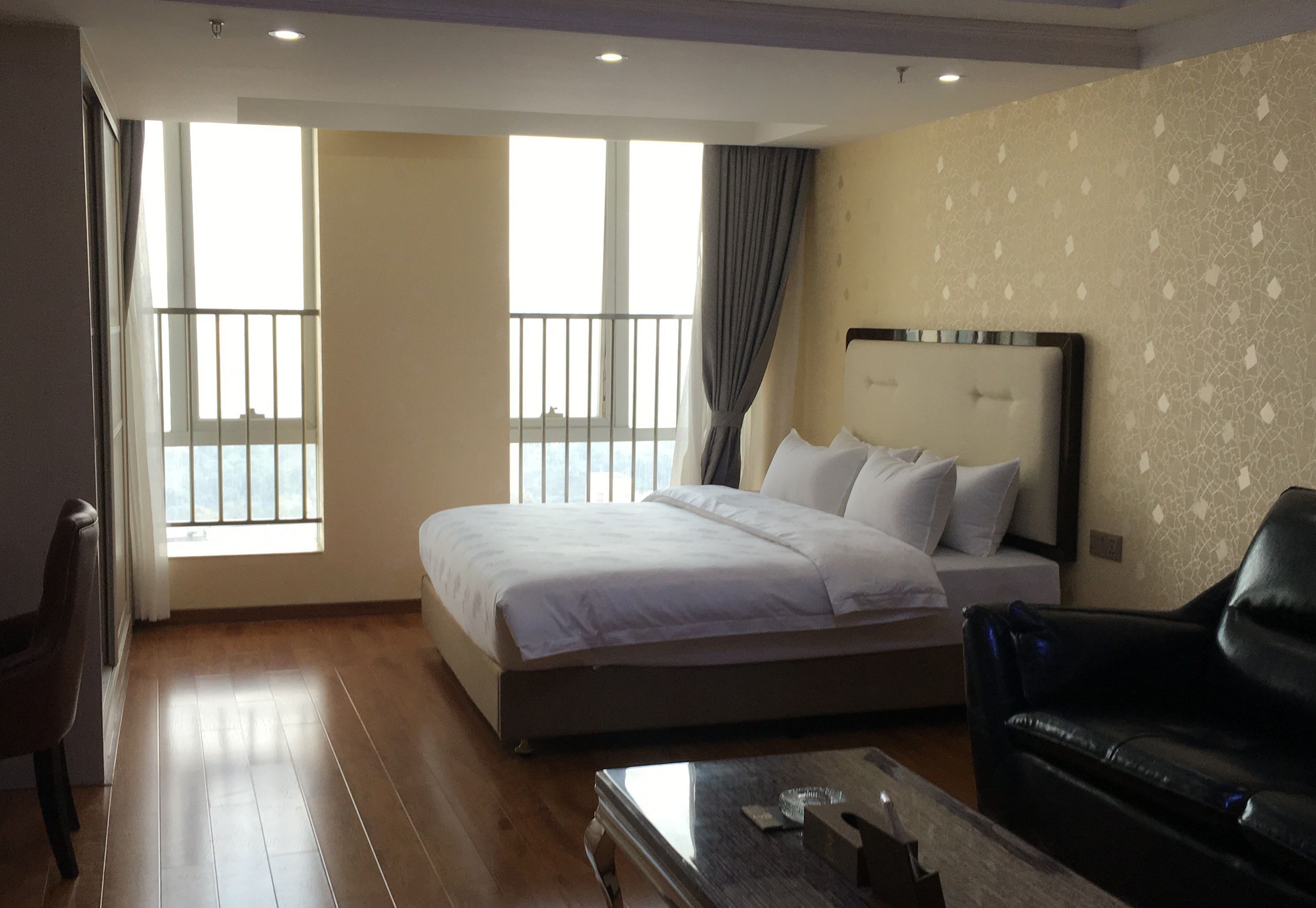 ห้องพัก