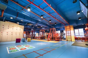 อุปกรณ์กีฬา