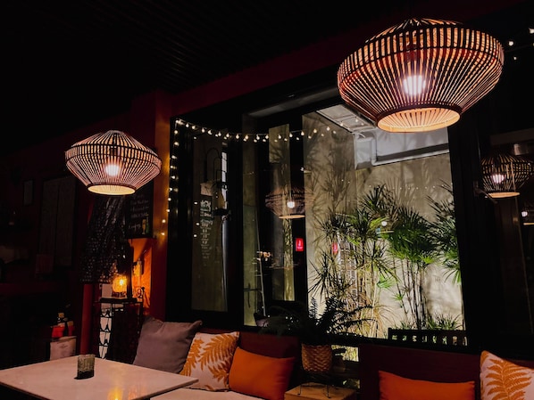 Bar (sur place)