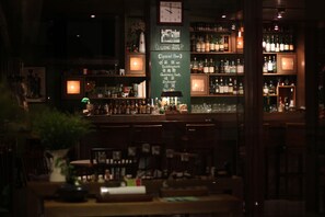 Bar (sur place)