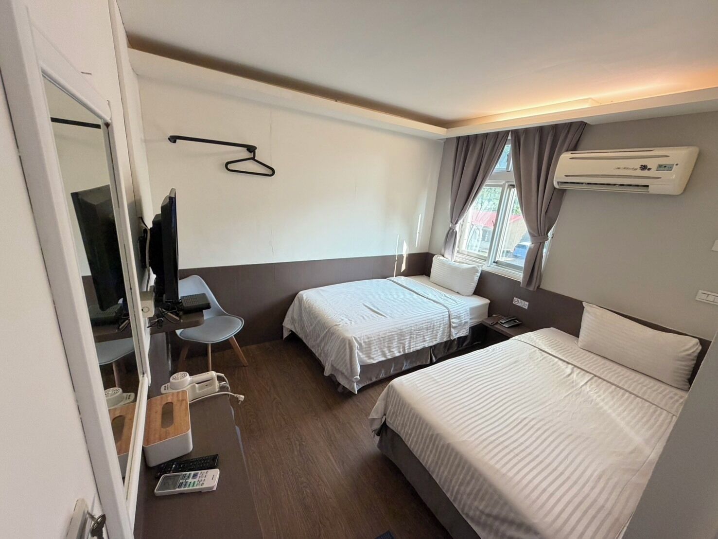 Elite Double Room