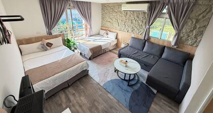 統祥. TS HOTEL (TS Hotel)