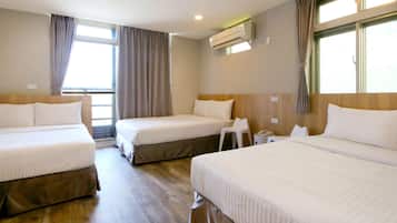 Habitación Elite | Wifi gratis y ropa de cama