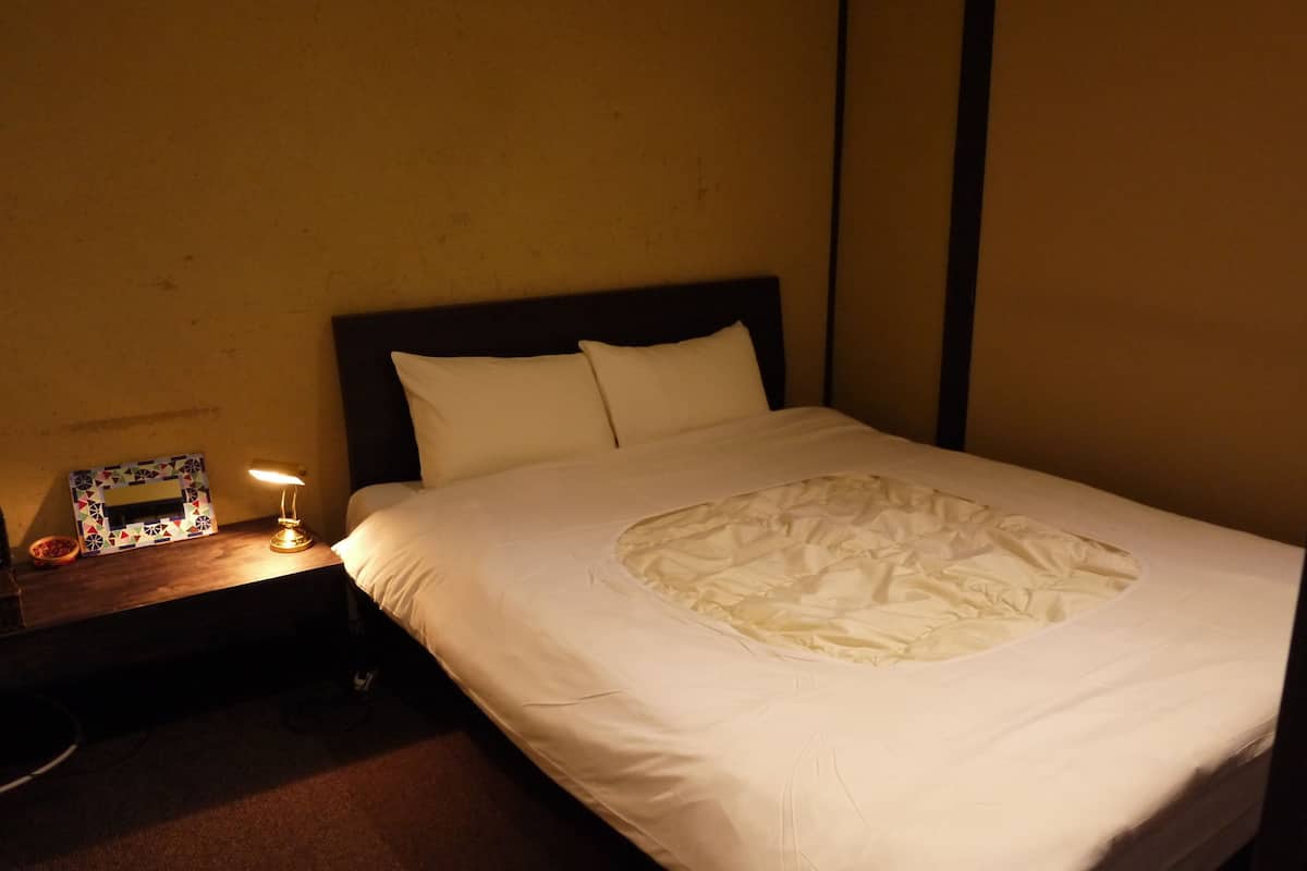 Double Room, 2nd Floor | Individually furnished, free WiFi