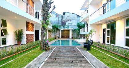 Ampera Avenue Residence