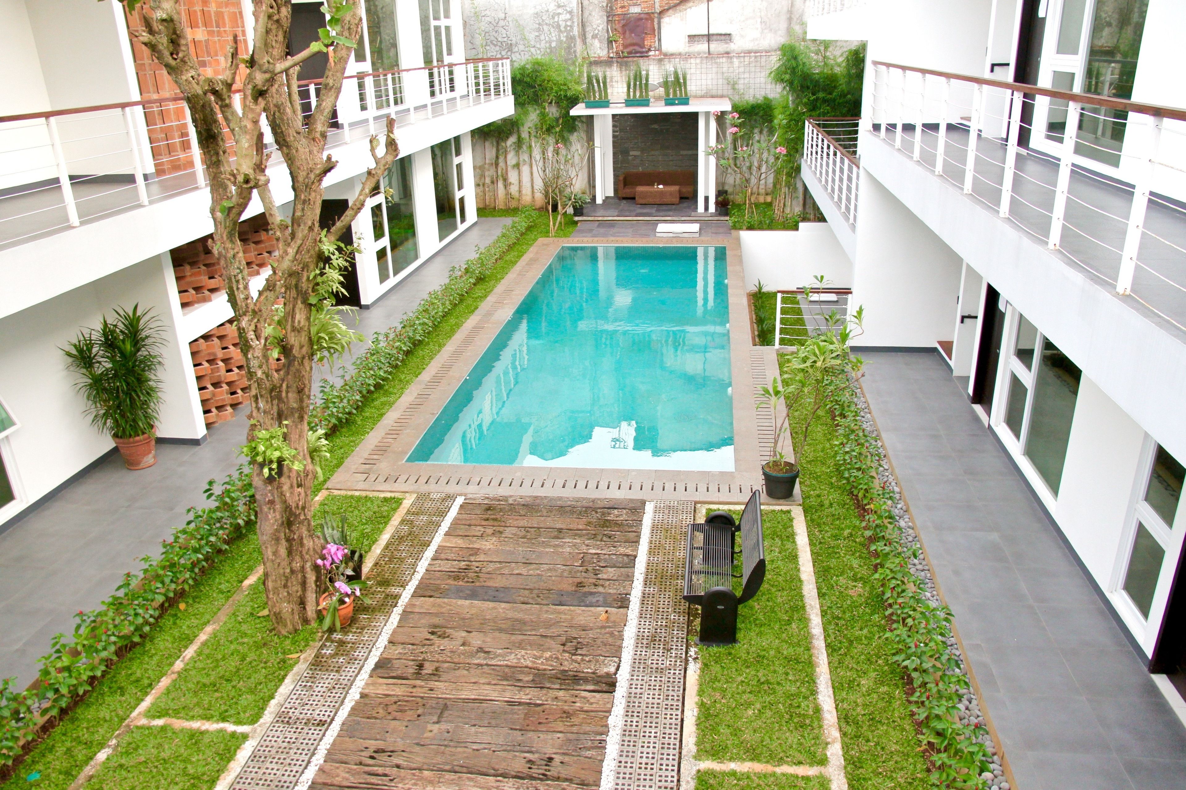 Photo - Ampera Avenue Residence
