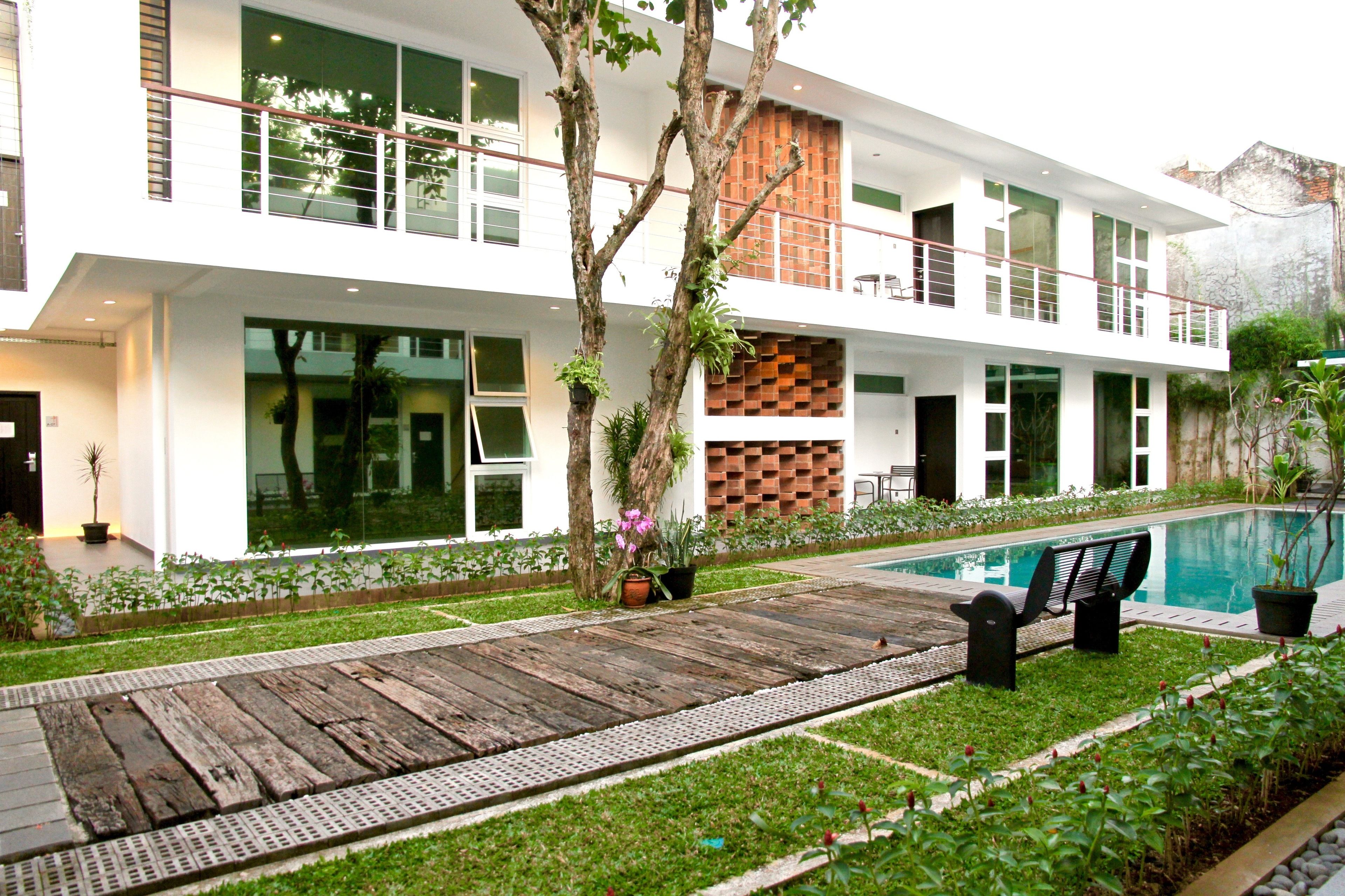 Photo - Ampera Avenue Residence