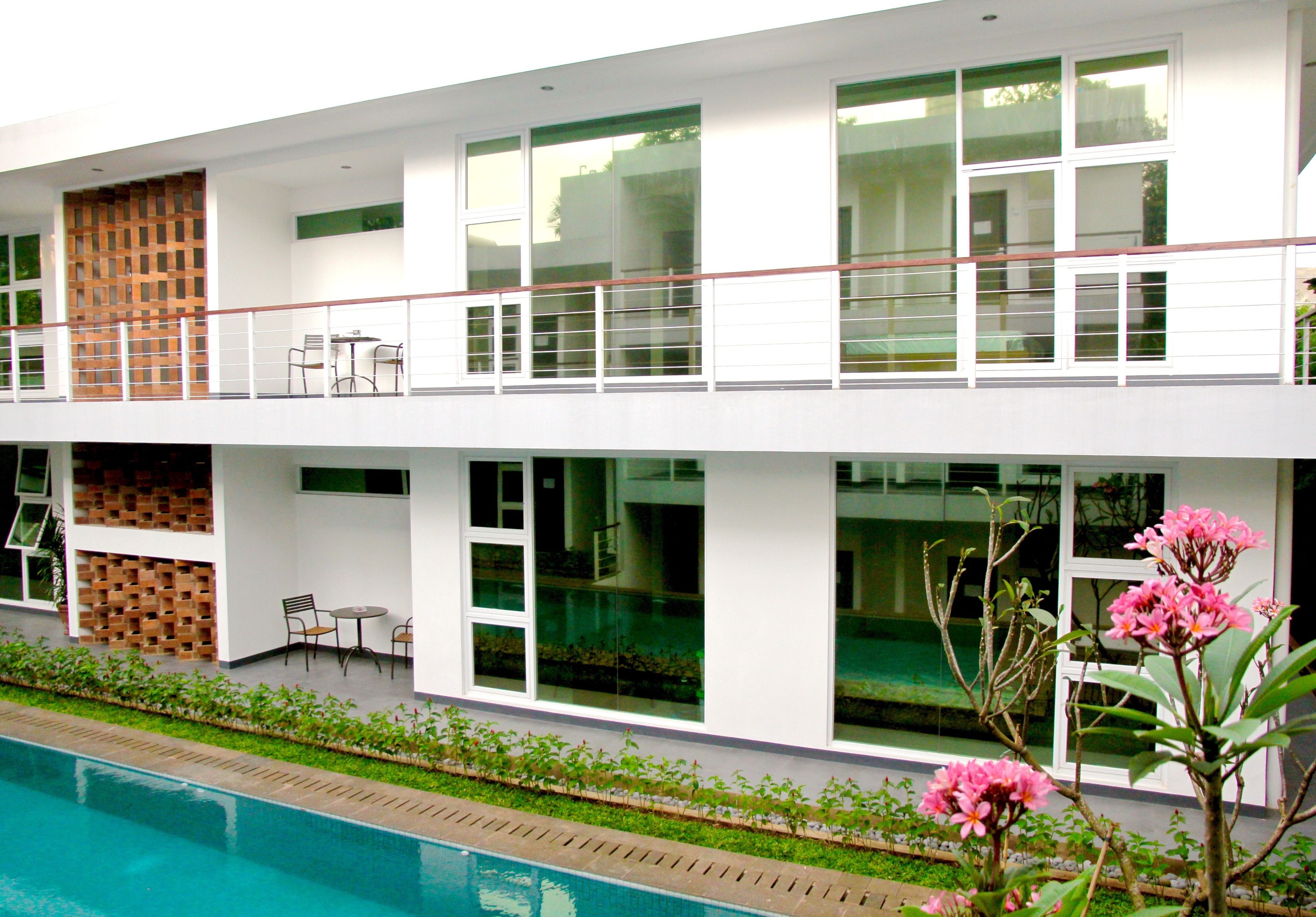 Photo - Ampera Avenue Residence