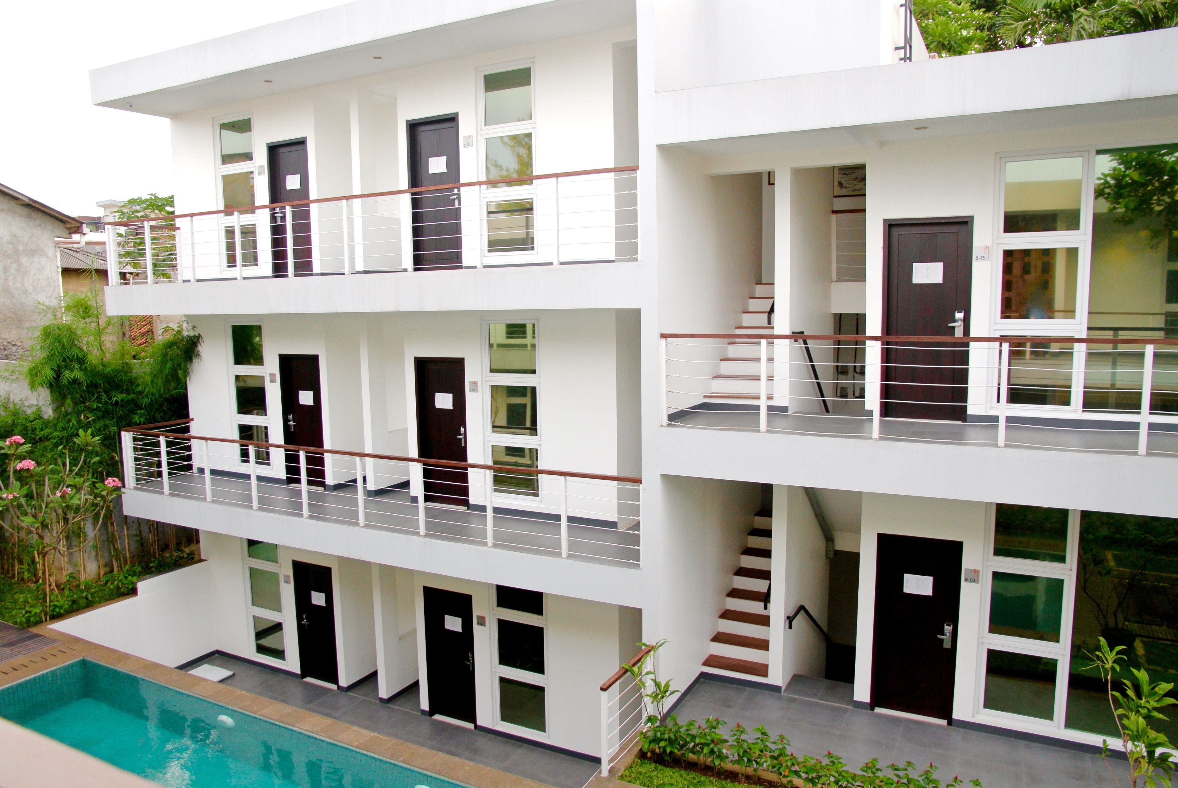 Photo - Ampera Avenue Residence