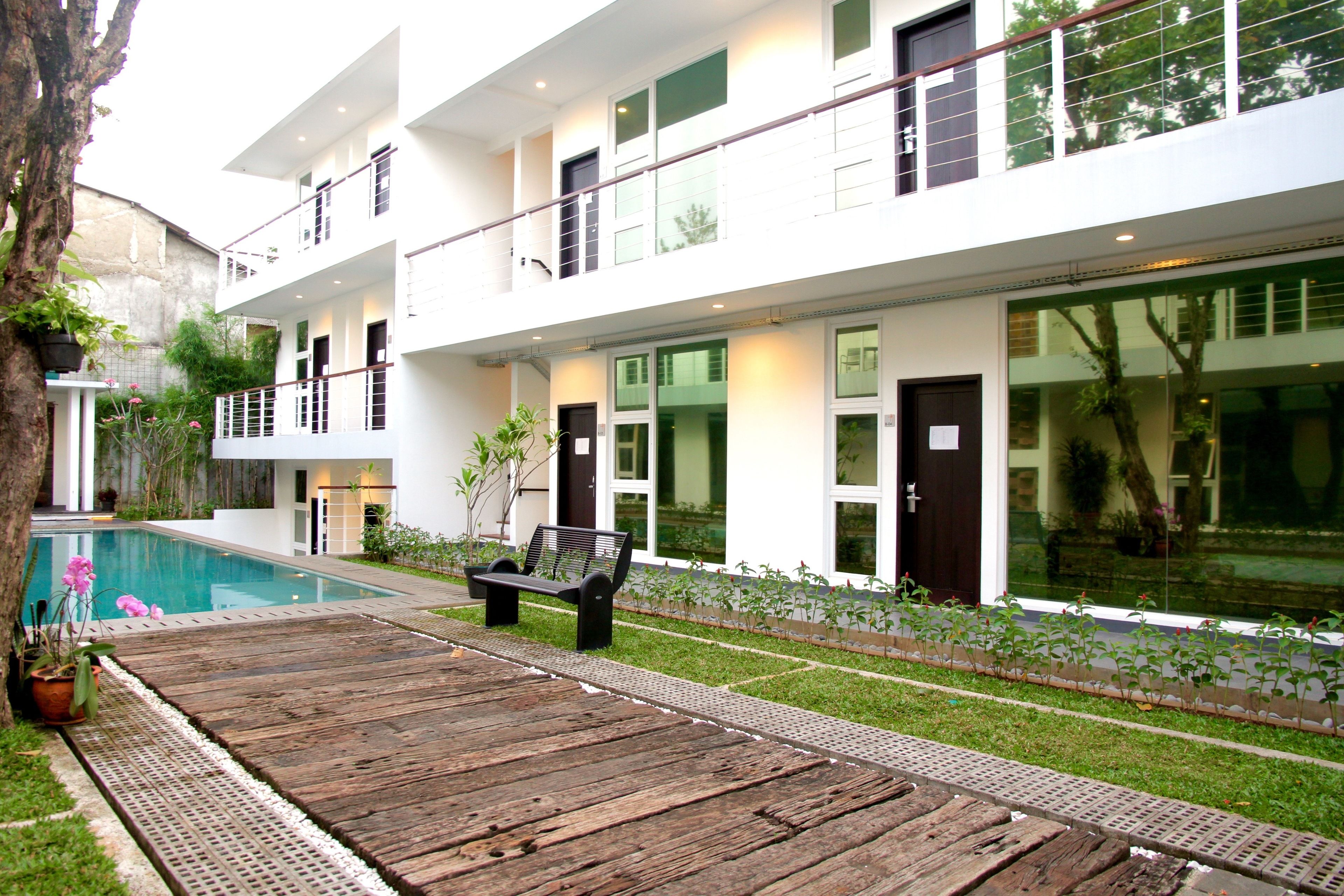 Photo - Ampera Avenue Residence