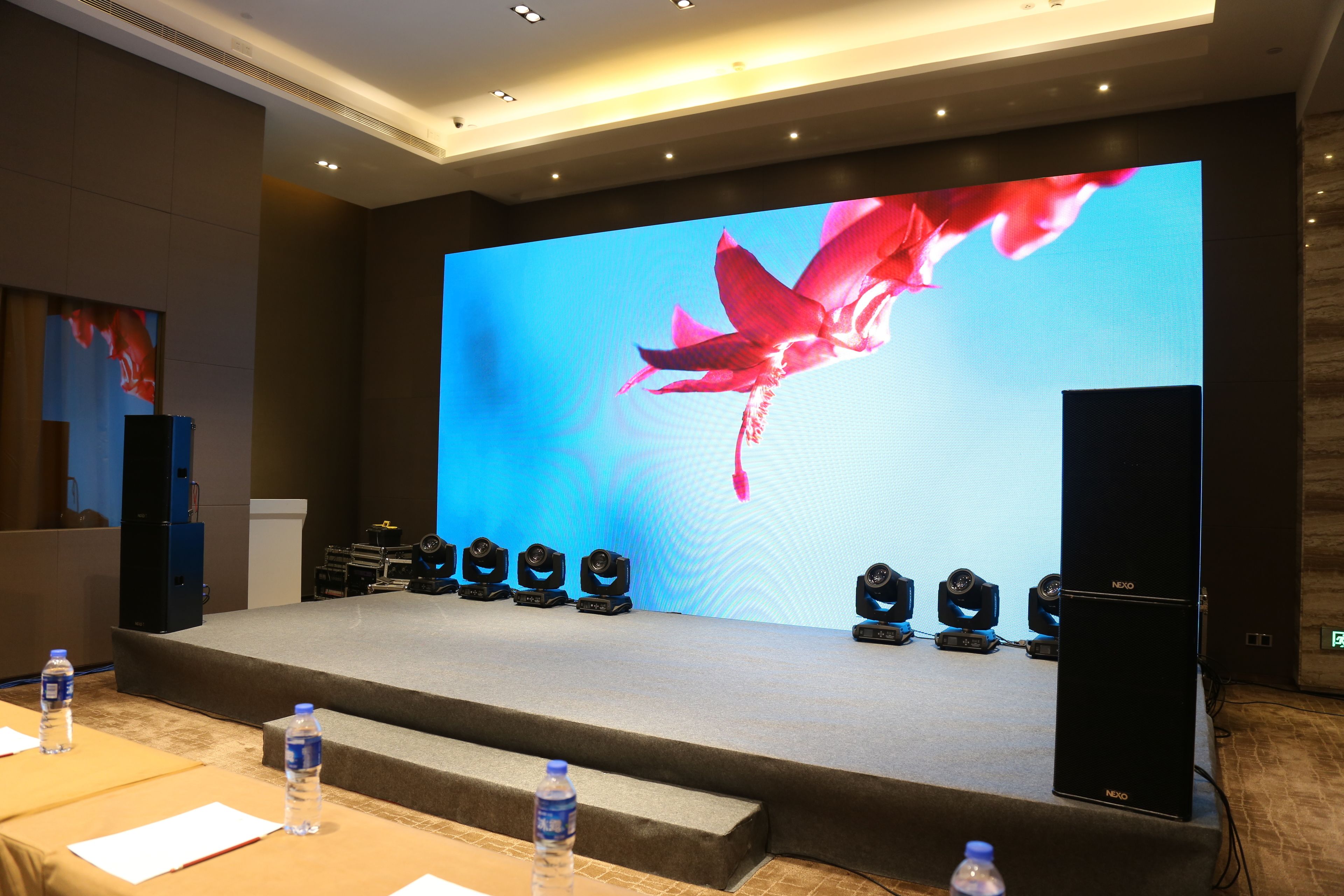 Foto - Vaperse Hotel Guangzhou Zhujiang New Town