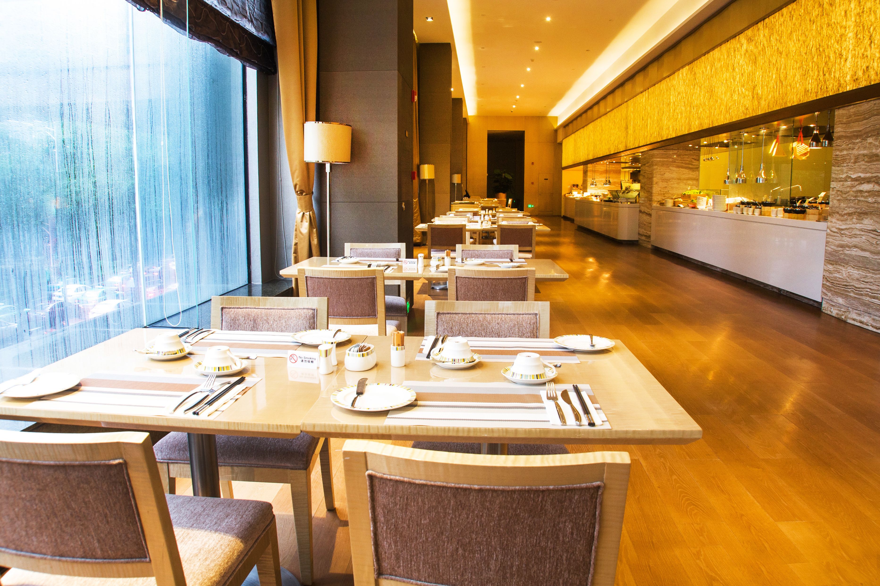 Foto - Vaperse Hotel Guangzhou Zhujiang New Town