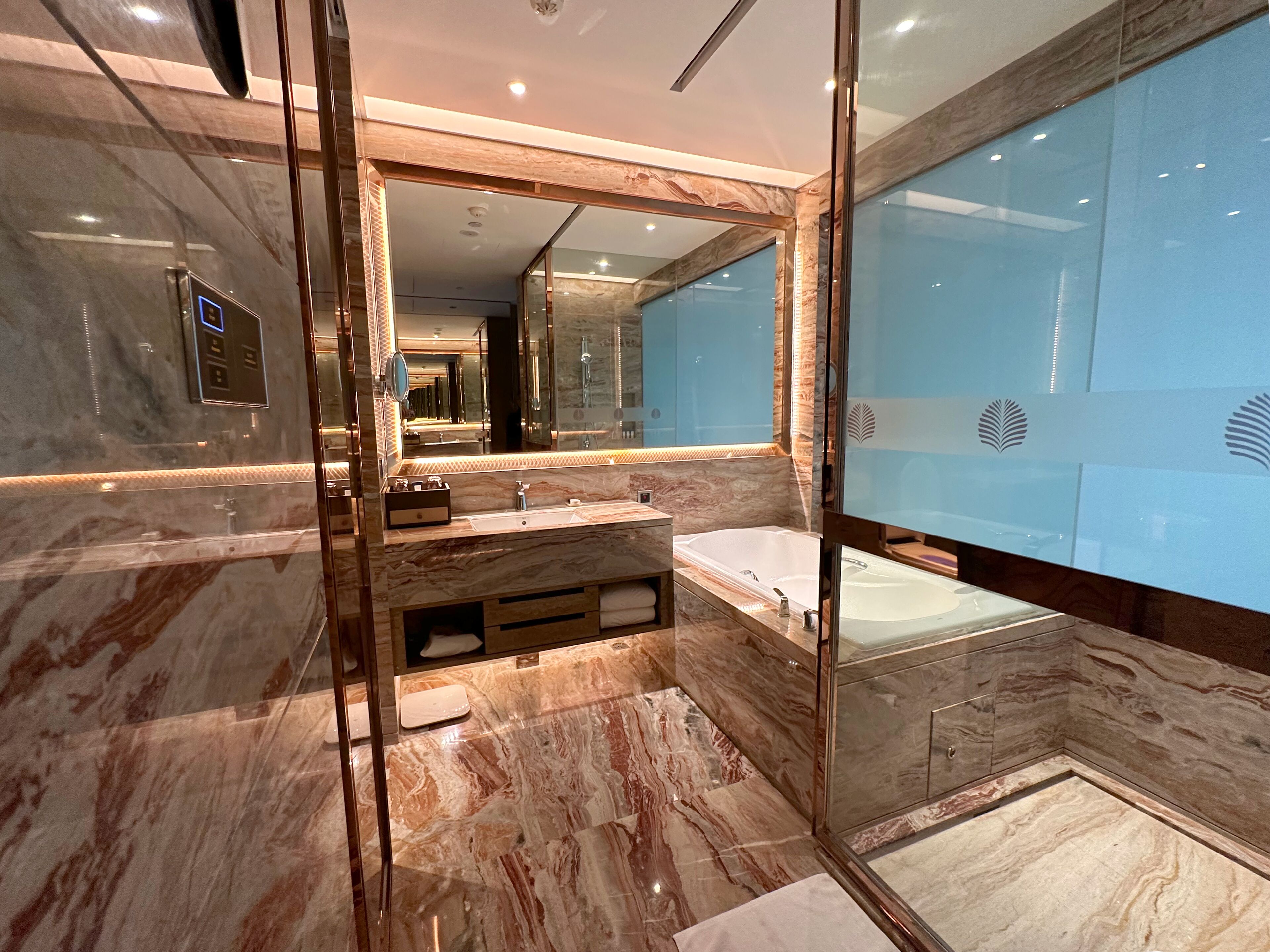 Foto - Vaperse Hotel Guangzhou Zhujiang New Town