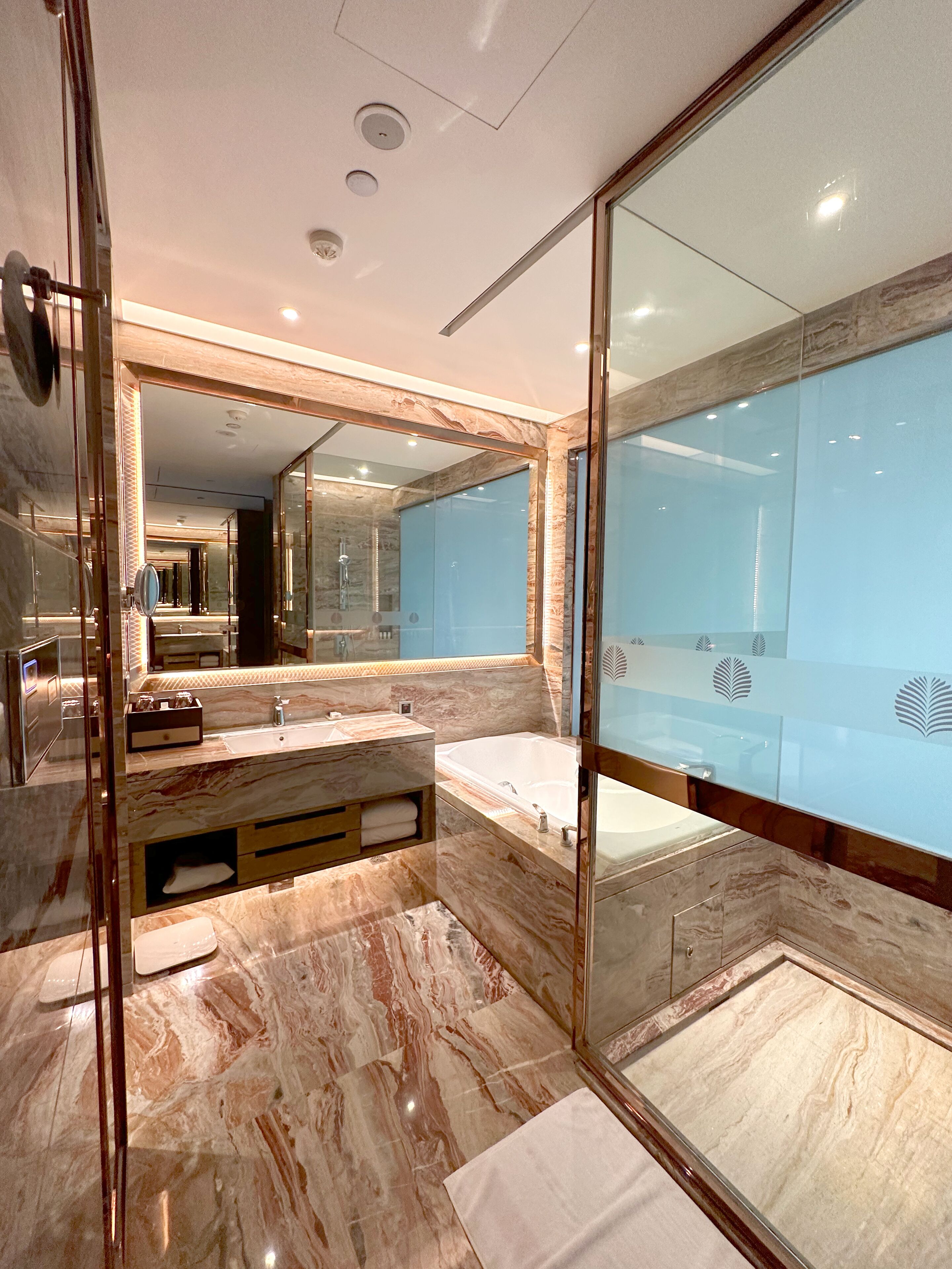 Foto - Vaperse Hotel Guangzhou Zhujiang New Town