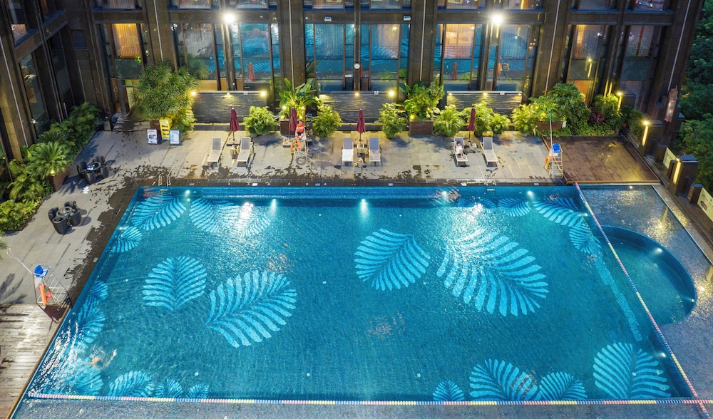 Fo'ao Vaperse Hotel by null