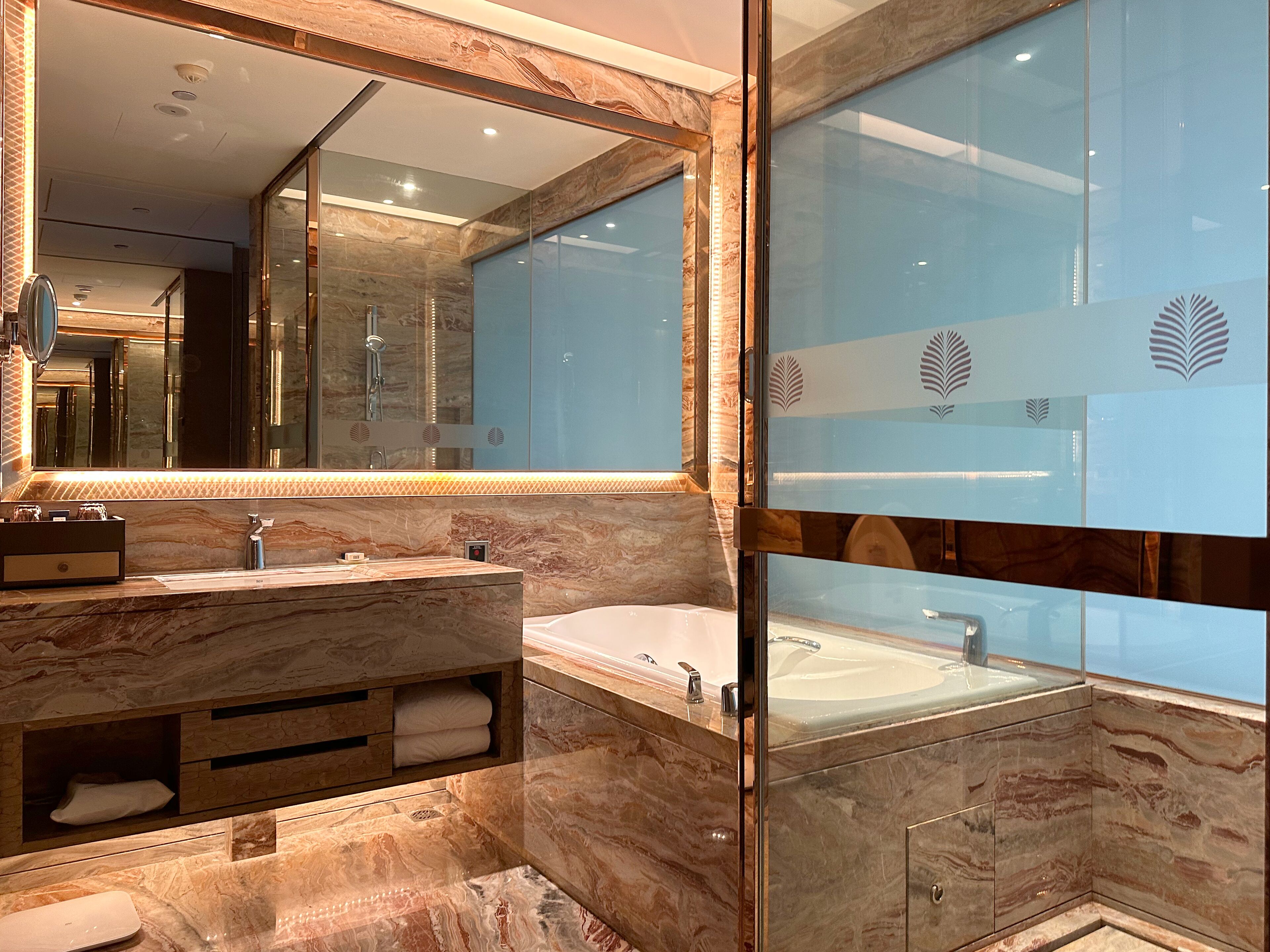 Photo - Vaperse Hotel Guangzhou Zhujiang New Town