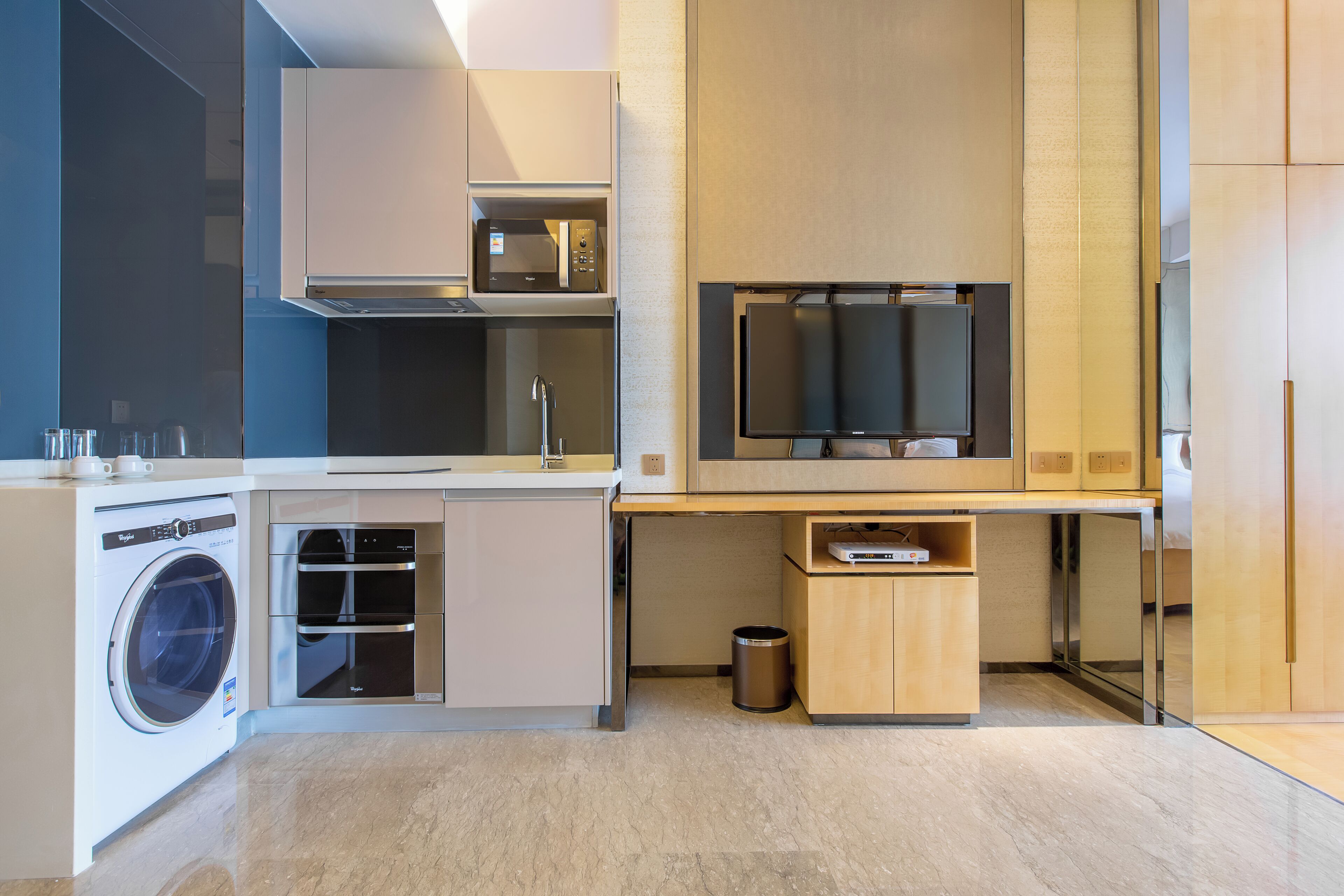 Foto - Vaperse Hotel Guangzhou Zhujiang New Town