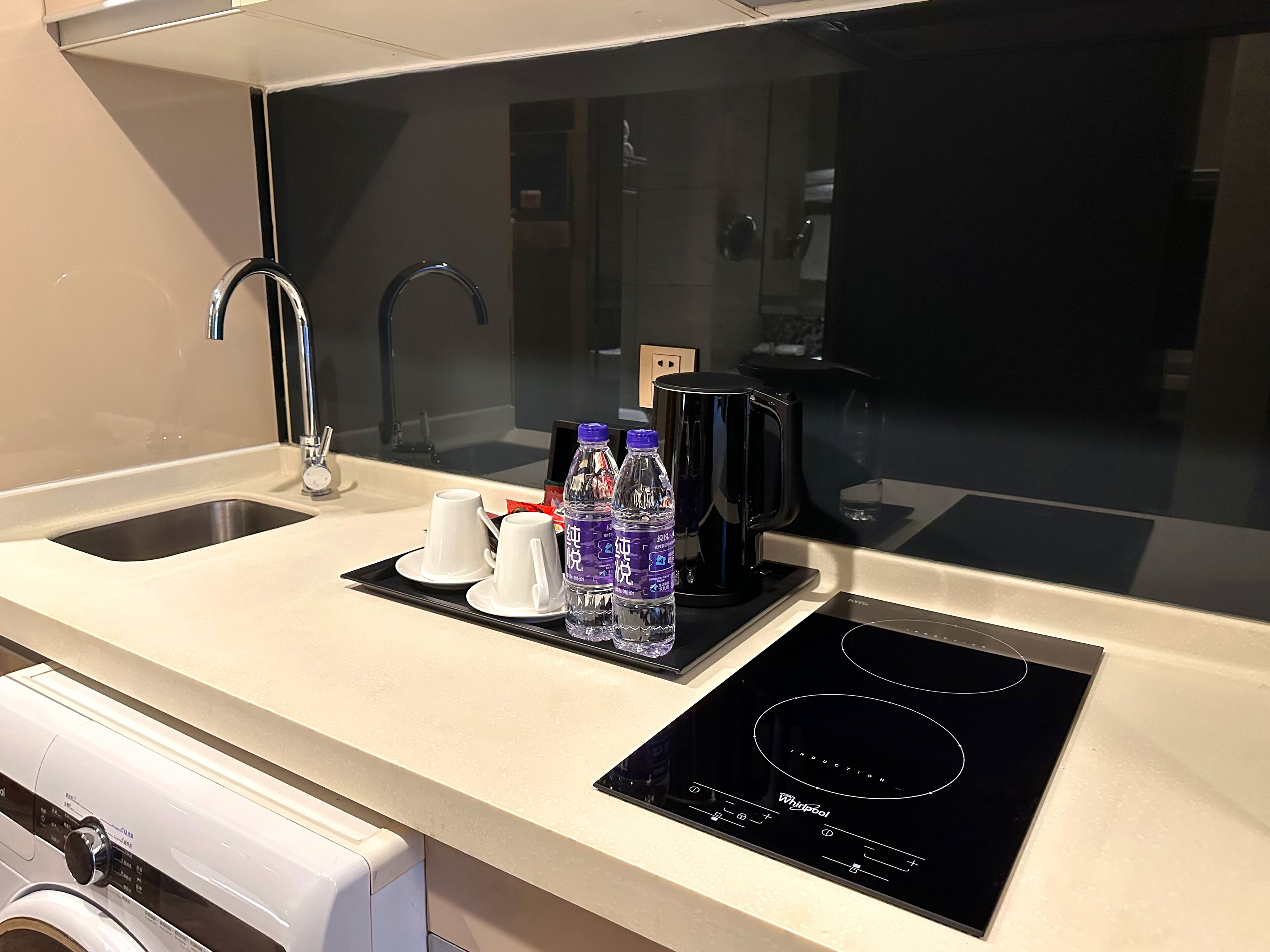 Foto - Vaperse Hotel Guangzhou Zhujiang New Town