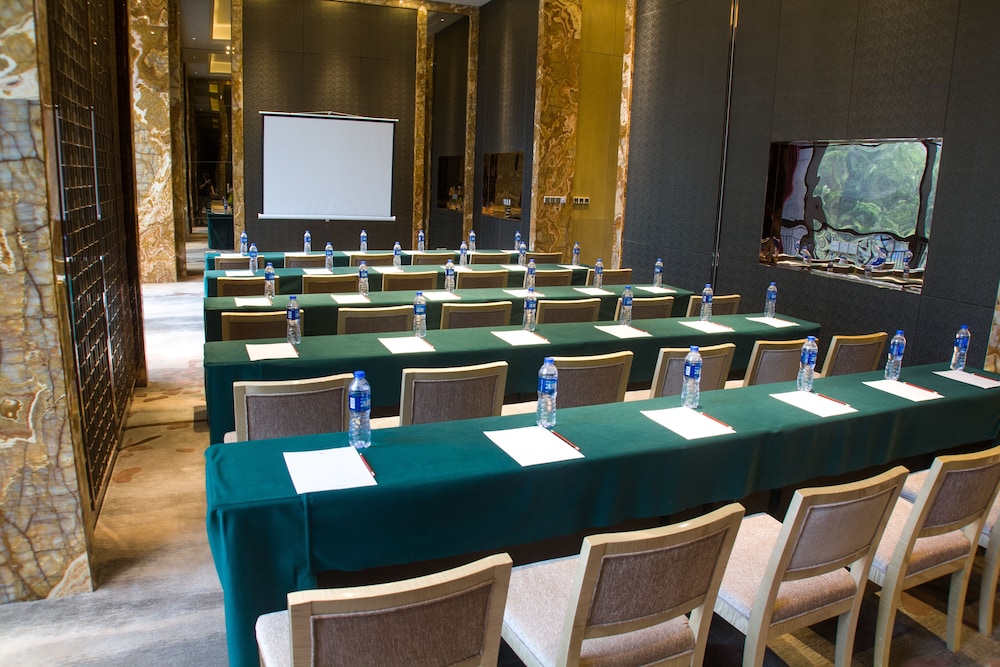 Fo'ao Vaperse Hotel by null