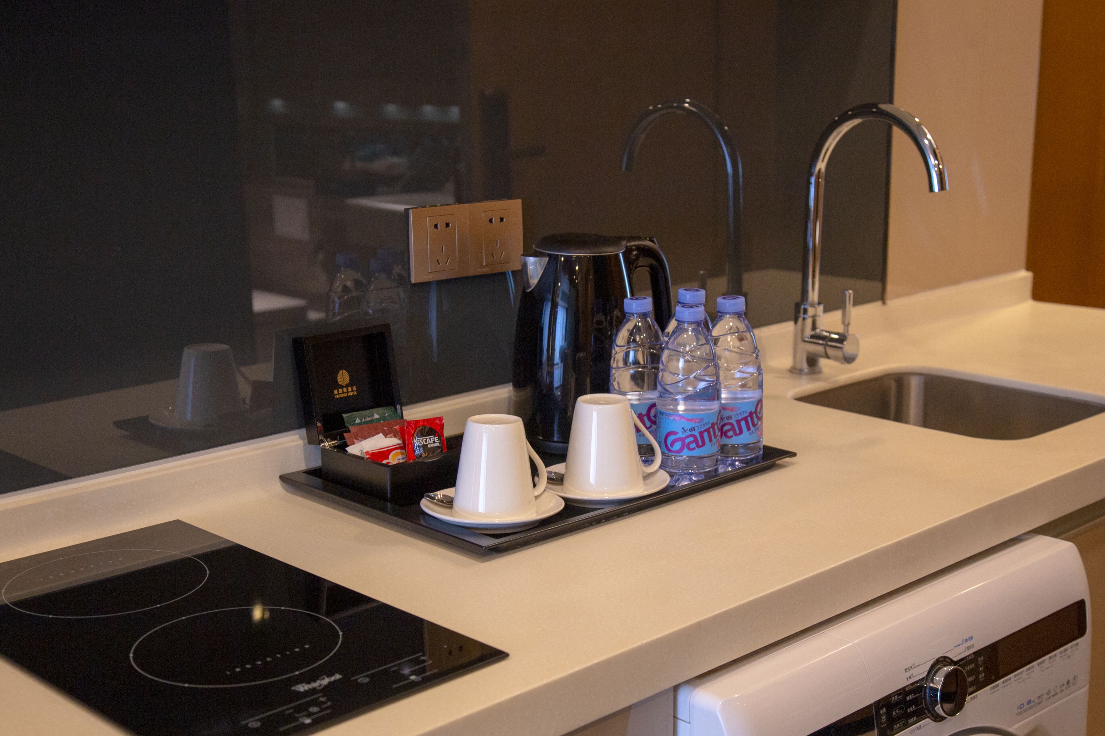 Photo - Vaperse Hotel Guangzhou Zhujiang New Town