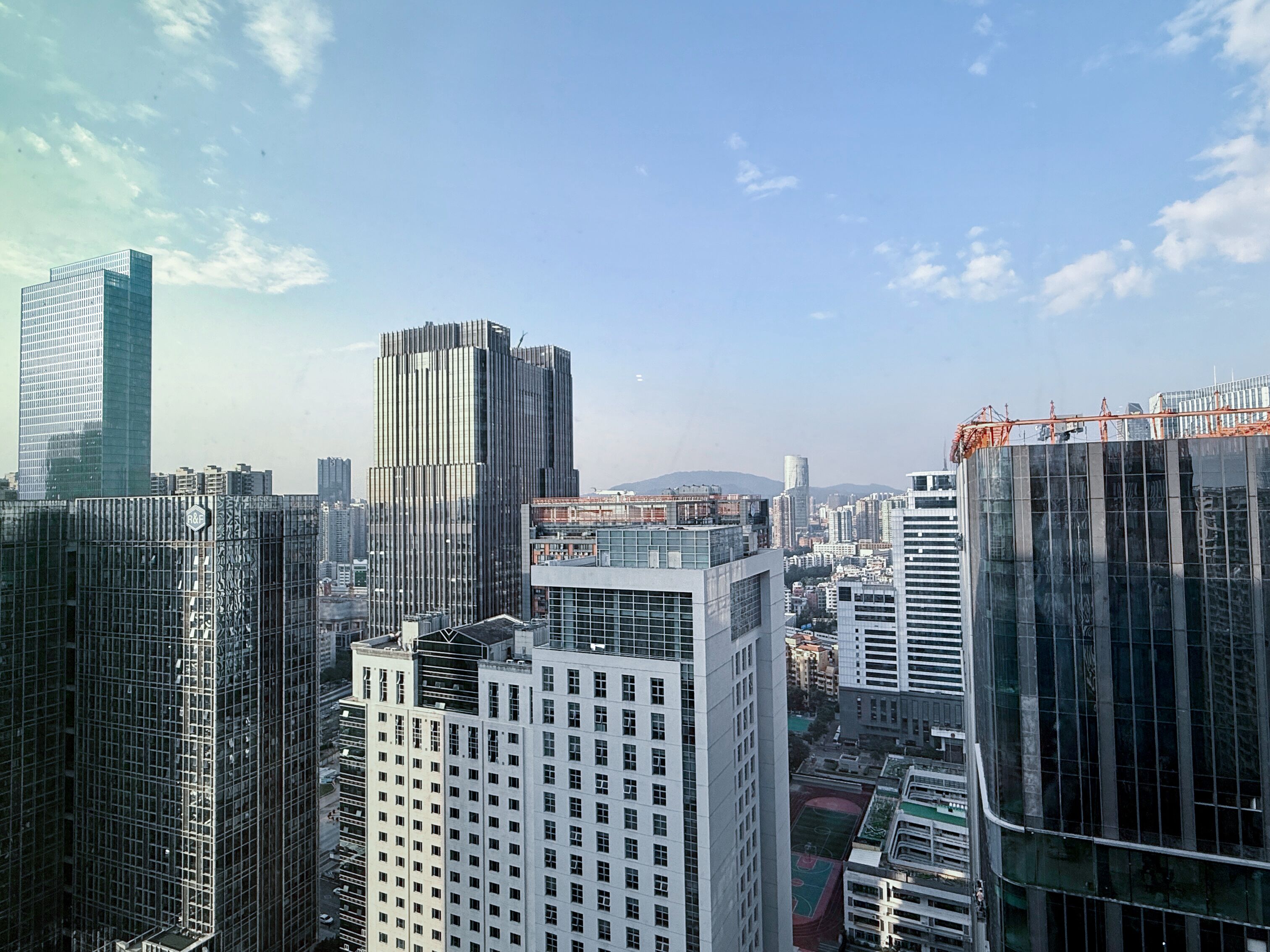 Photo - Vaperse Hotel Guangzhou Zhujiang New Town