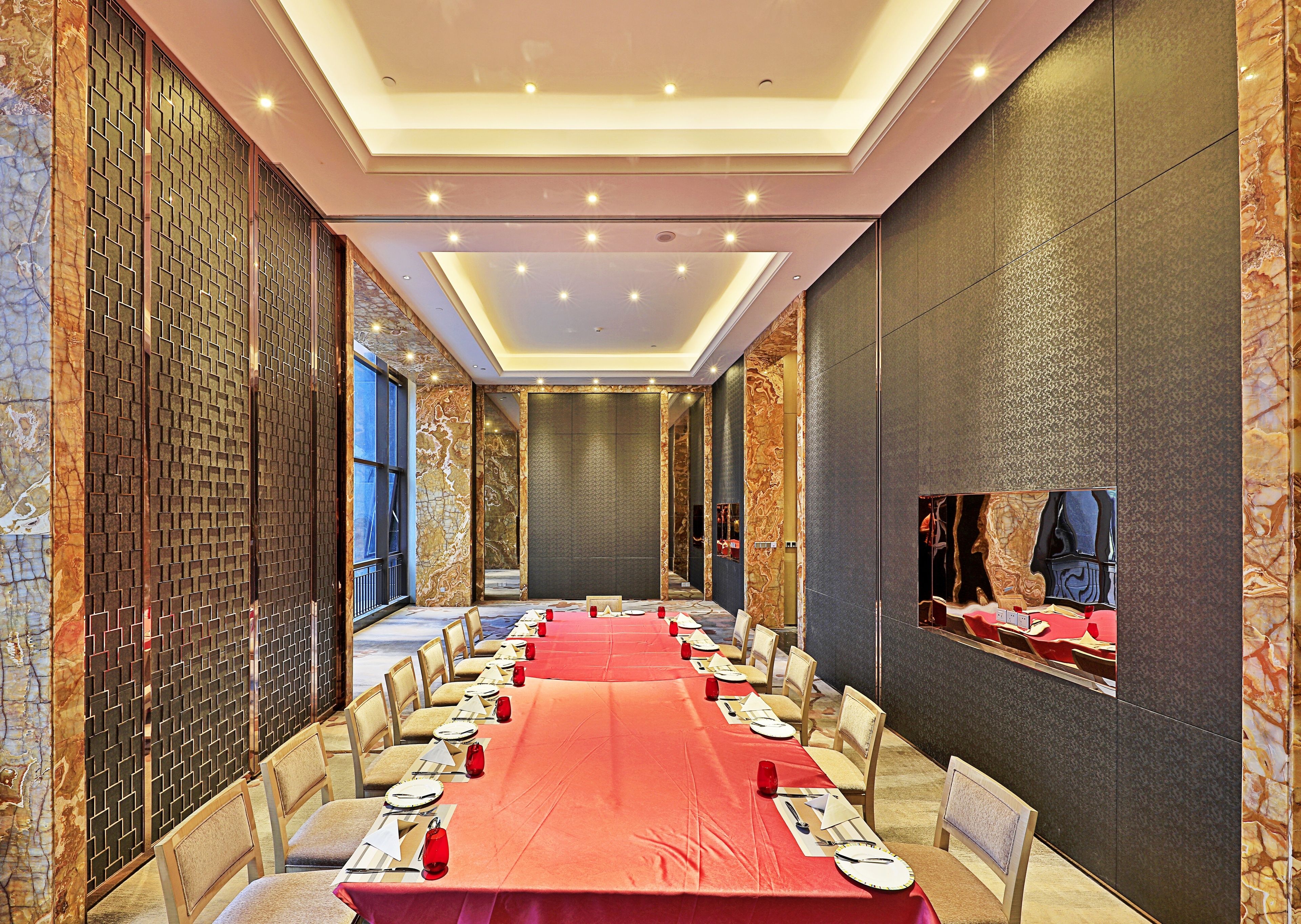 Foto - Vaperse Hotel Guangzhou Zhujiang New Town