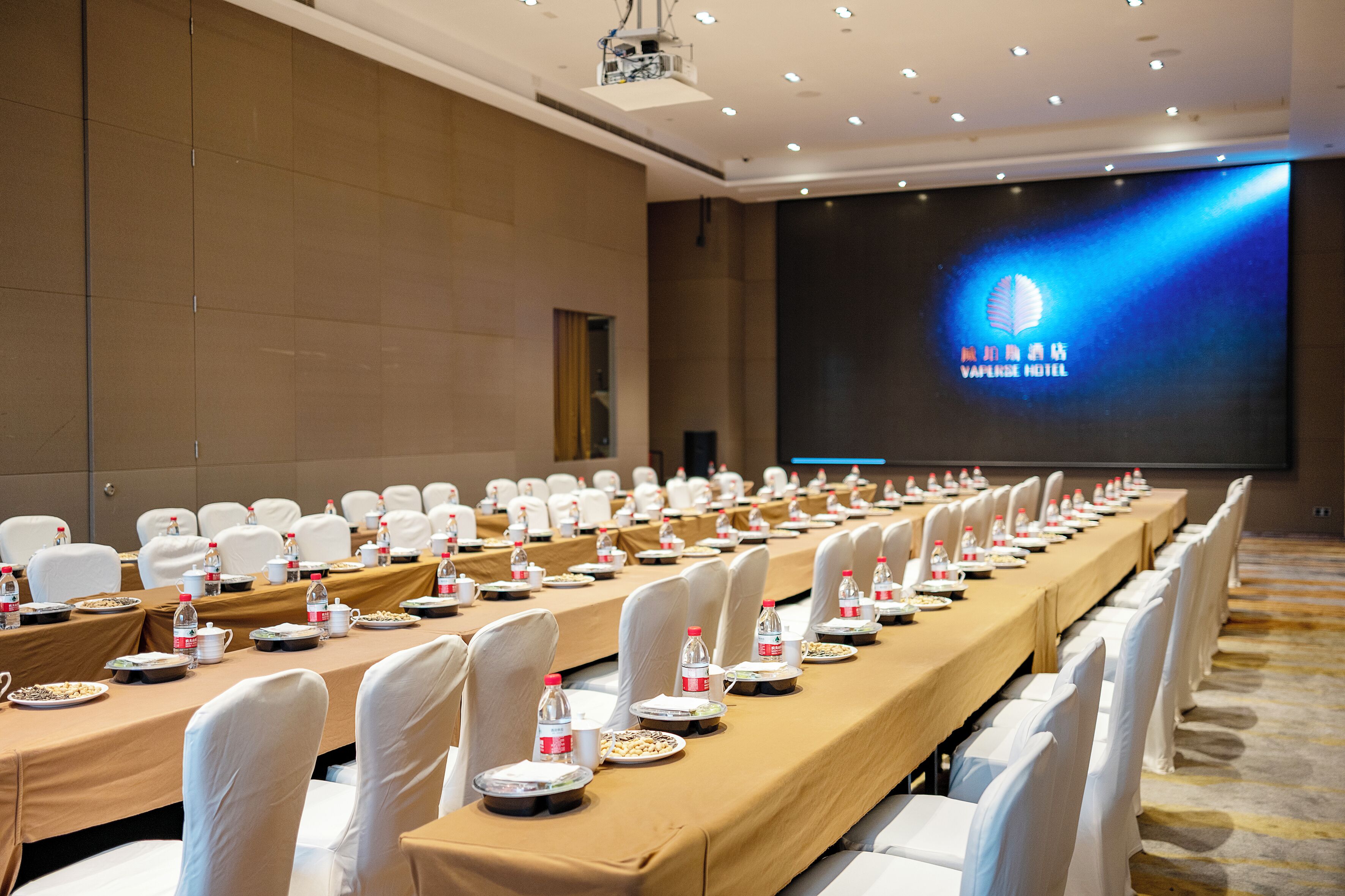 Foto - Vaperse Hotel Guangzhou Zhujiang New Town