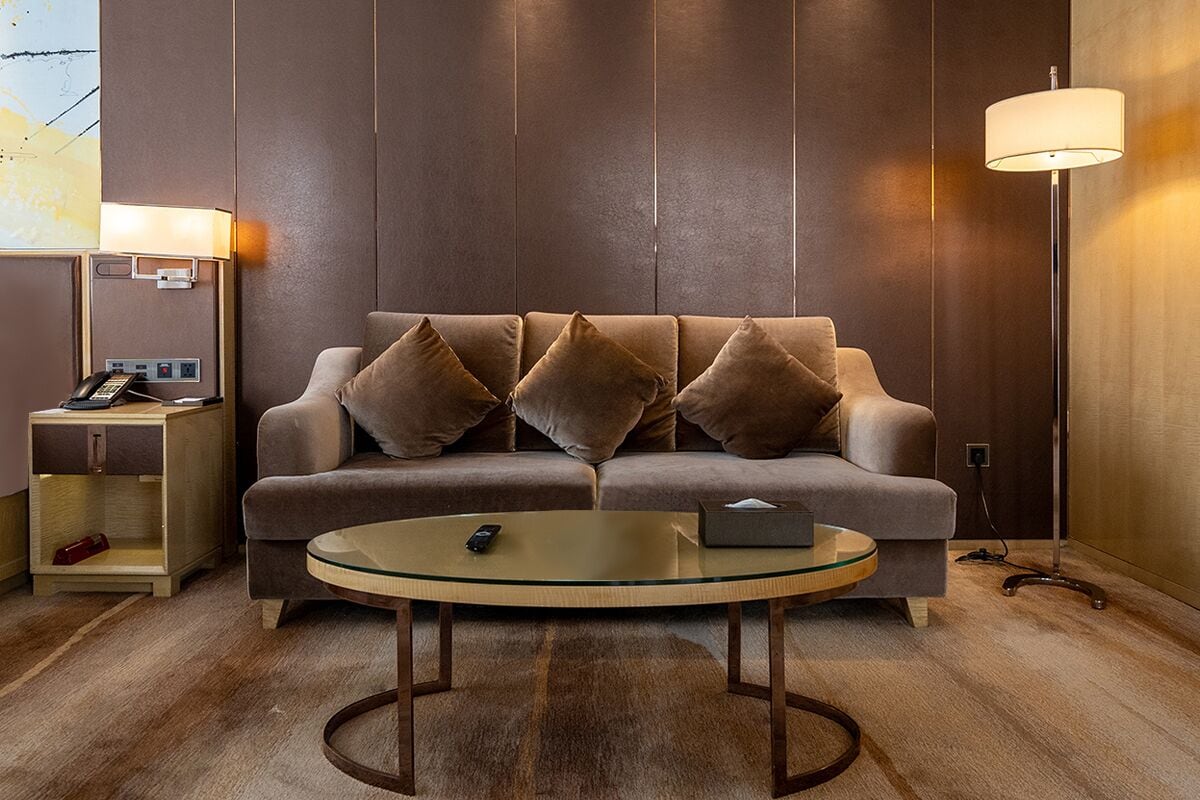 Foto - Vaperse Hotel Guangzhou Zhujiang New Town