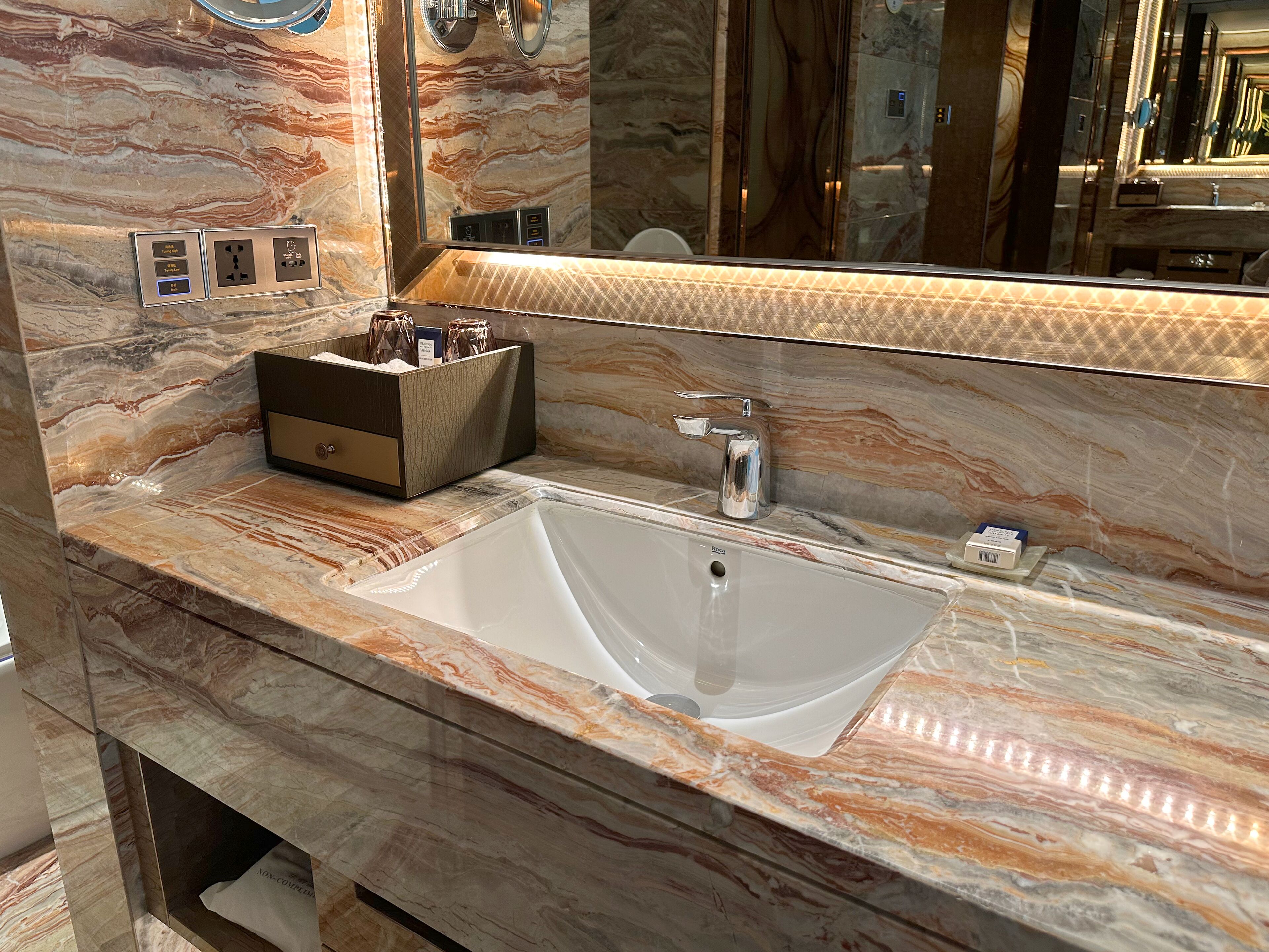 Foto - Vaperse Hotel Guangzhou Zhujiang New Town