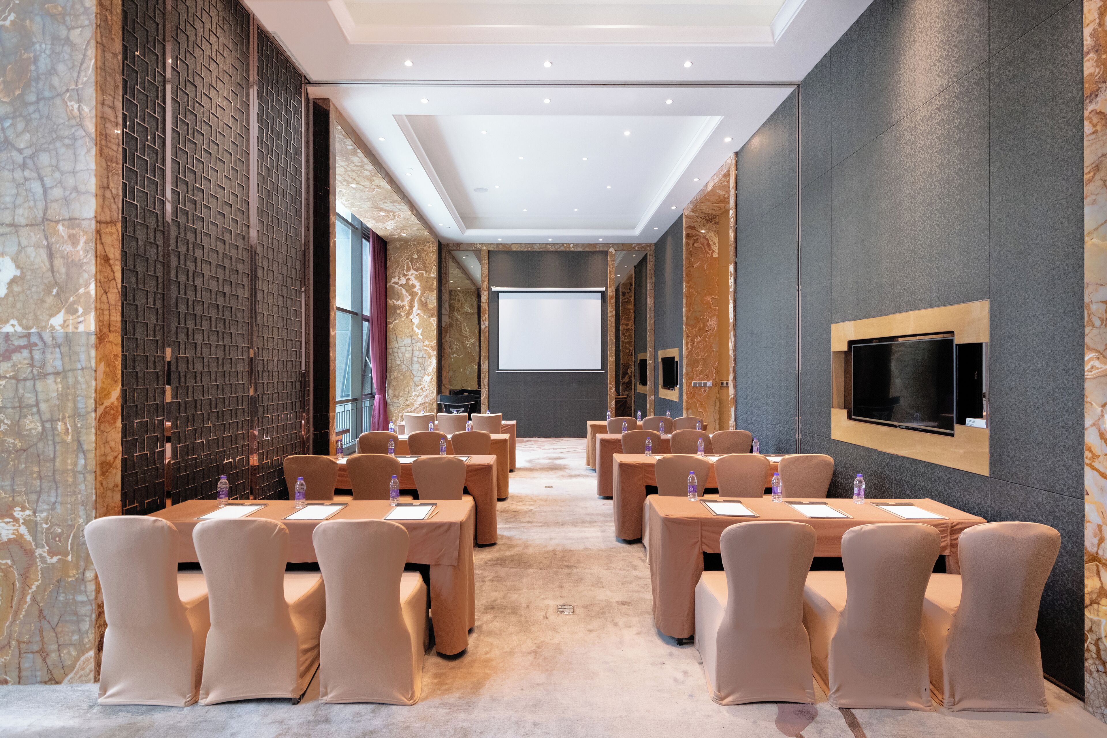 Foto - Vaperse Hotel Guangzhou Zhujiang New Town