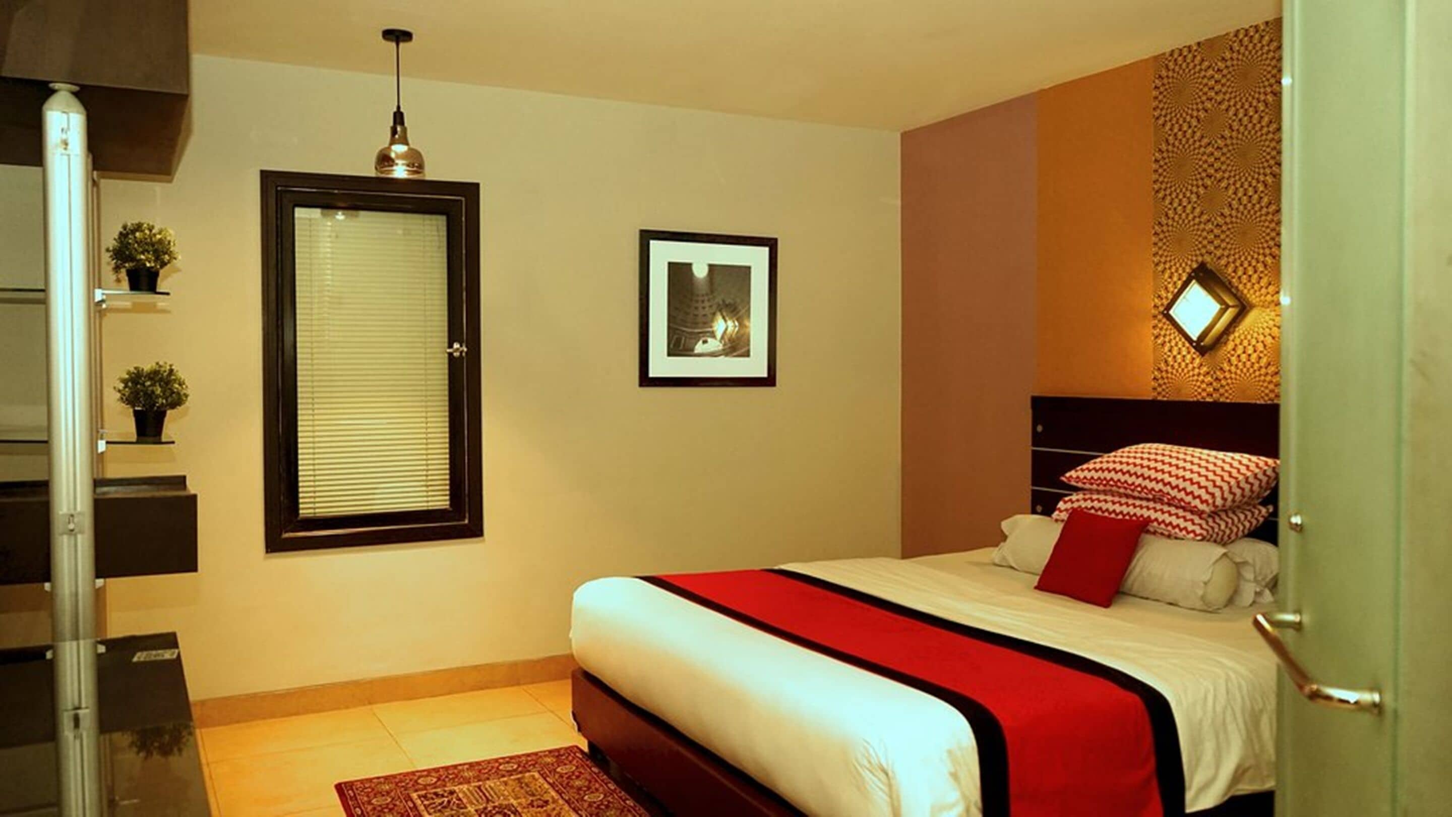 Foto - Citi M Hotel Gambir