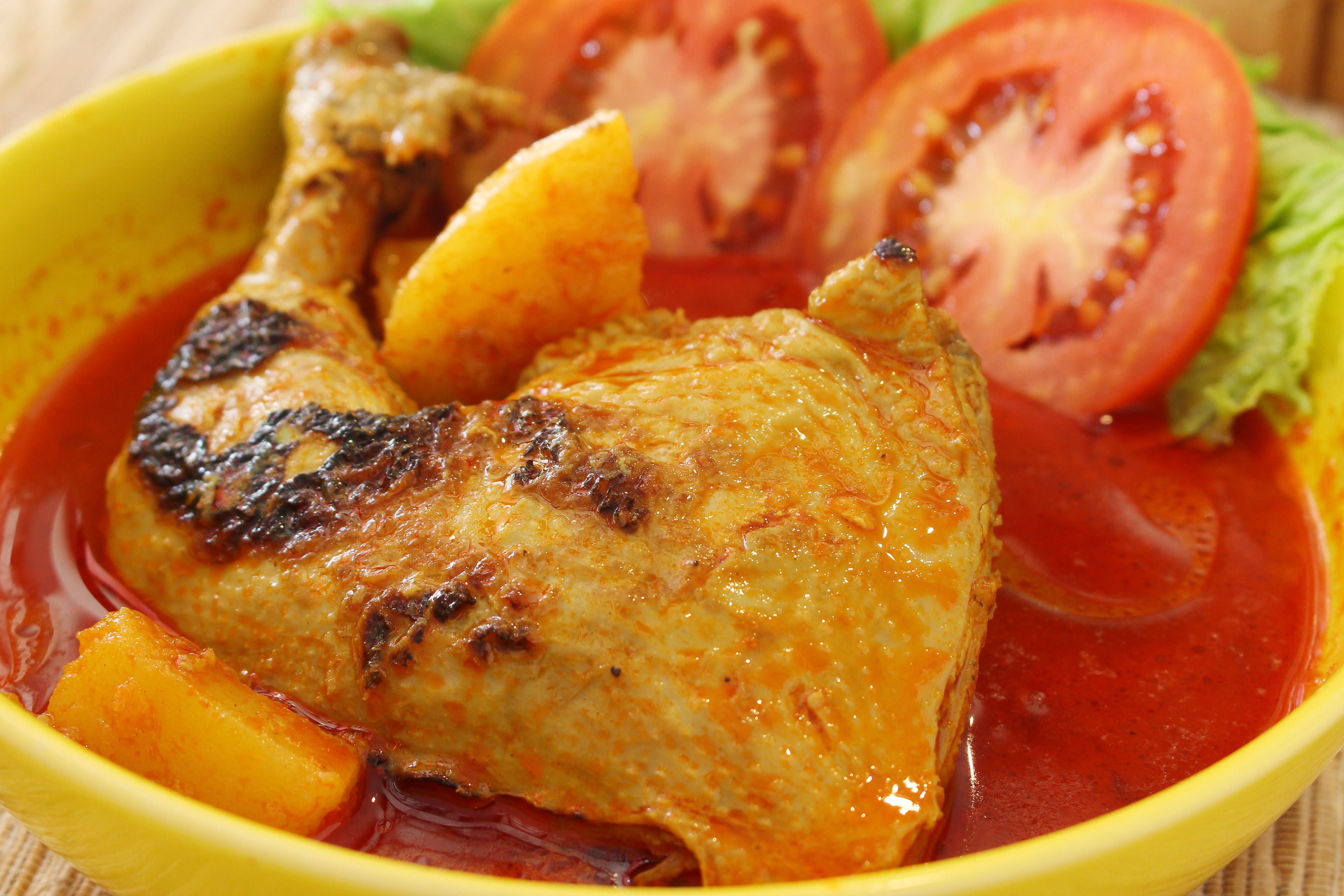 international cuisine