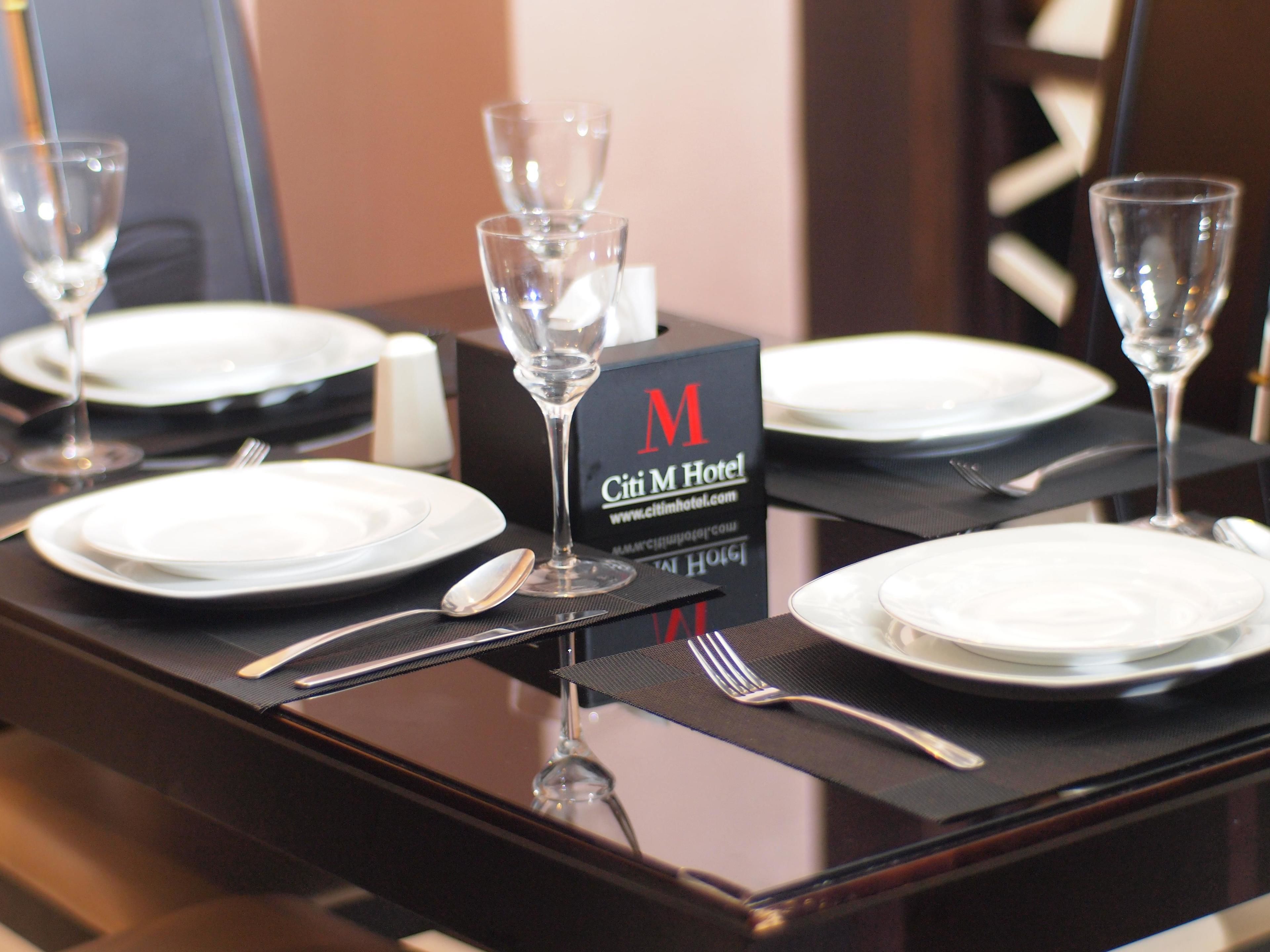 international cuisine