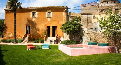 La Rectoria de Regencós