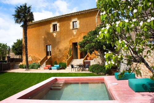 La Rectoria de Regencós