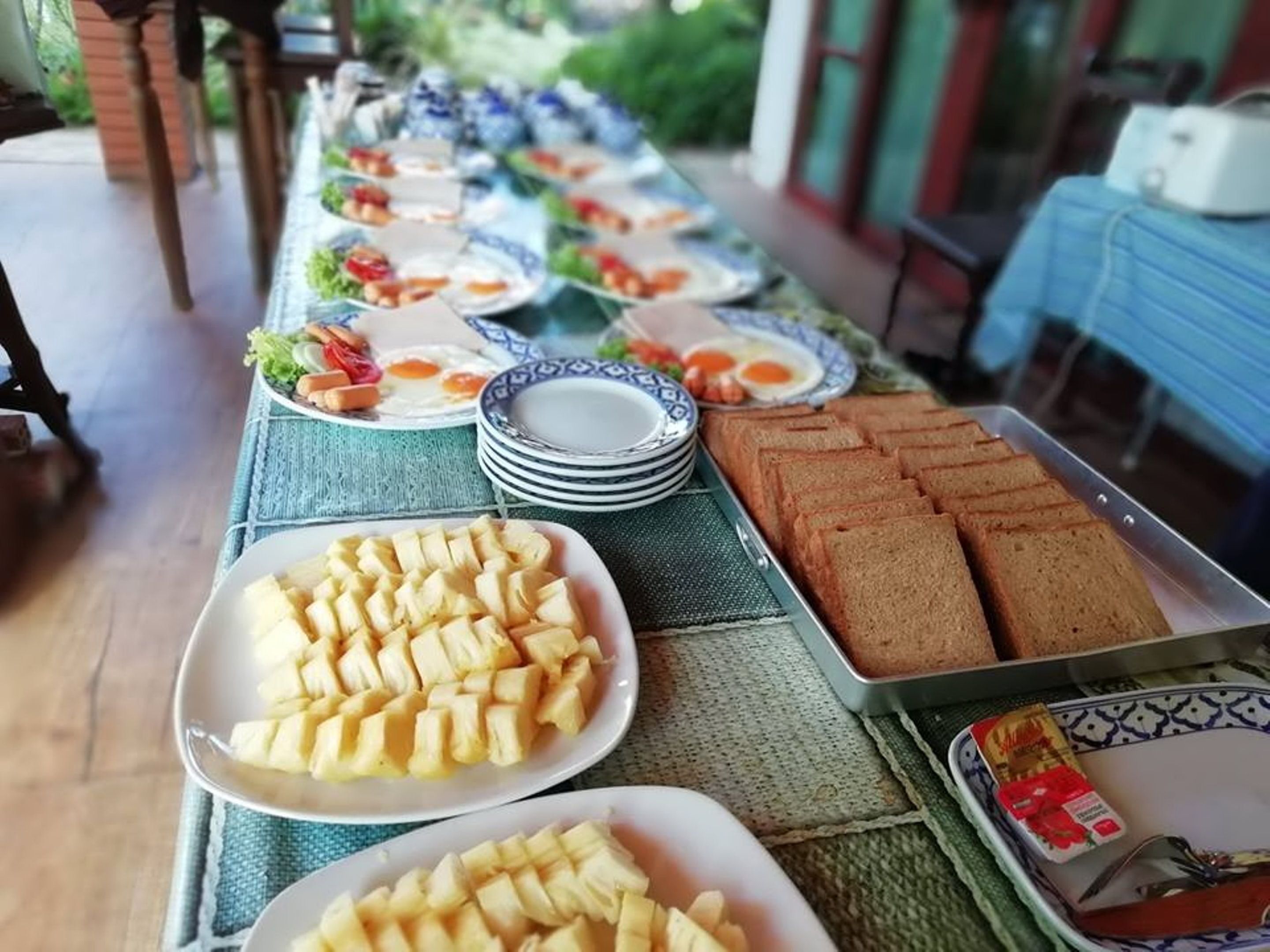 Photo - Lanta Wanida Resort